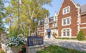 The Glidden House